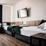 W Centrum Chrzanowa * Chrzanów