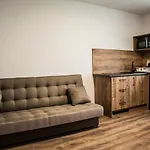 W Centrum Chrzanowa * Chrzanów