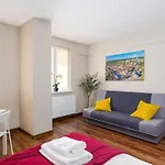 Appartement W Centrum Chrzanowa Chrzanów