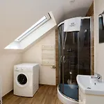 W Centrum Chrzanowa Appartement