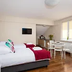W Centrum Chrzanowa Appartement Chrzanów