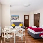 Appartement W Centrum Chrzanowa *