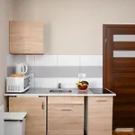 Appartement W Centrum Chrzanowa