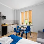 Appartement W Centrum Chrzanowa