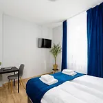 W Centrum Chrzanowa Appartement *