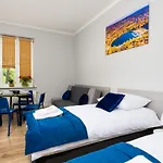 Appartement W Centrum Chrzanowa Chrzanów