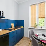 W Centrum Chrzanowa Appartement *