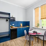 Appartement W Centrum Chrzanowa Chrzanów