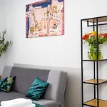 Appartement W Centrum Chrzanowa
