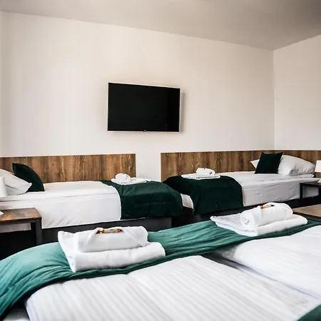 Apartmán W Centrum Chrzanowa Chrzanów