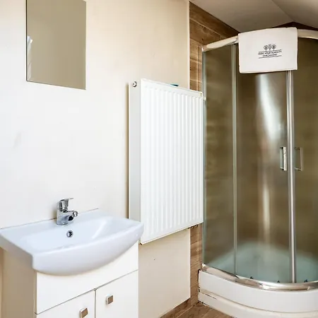 W Centrum Chrzanowa Apartman Chrzanów