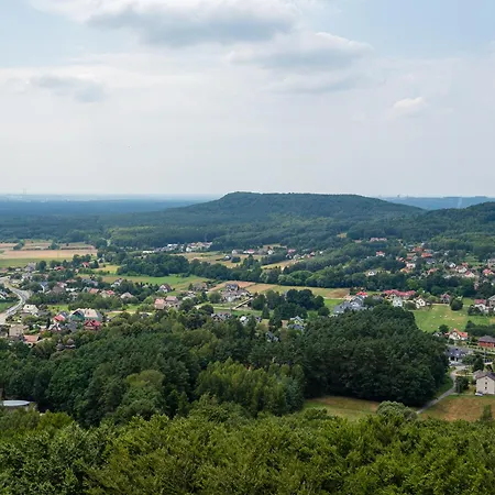 W Centrum Chrzanowa Chrzanów