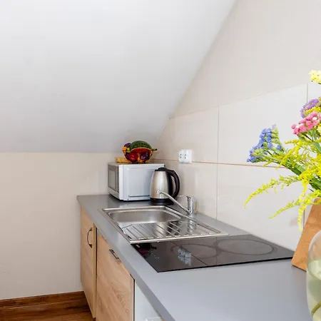 W Centrum Chrzanowa Apartment