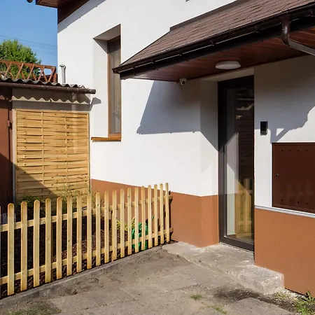 Apartment W Centrum Chrzanowa