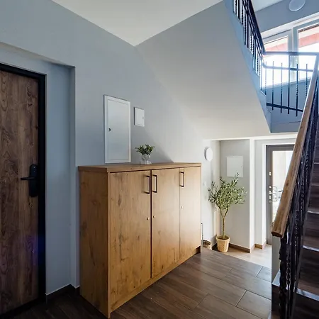 W Centrum Chrzanowa *