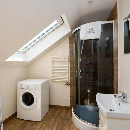 W Centrum Chrzanowa Apartment