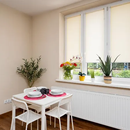 Apartment W Centrum Chrzanowa Chrzanow
