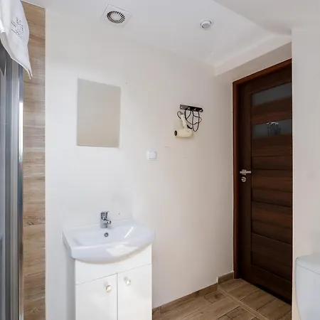 Apartment W Centrum Chrzanowa Chrzanow