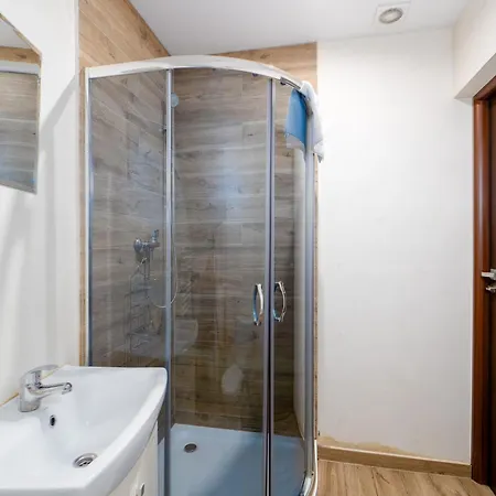 W Centrum Chrzanowa Apartmán *