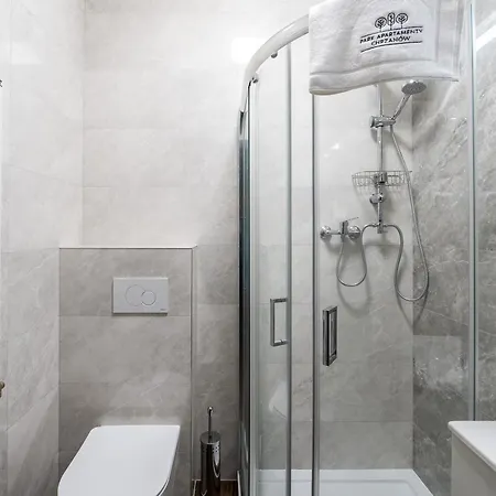 Apartmán W Centrum Chrzanowa *
