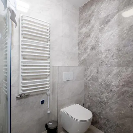 Appartement W Centrum Chrzanowa
