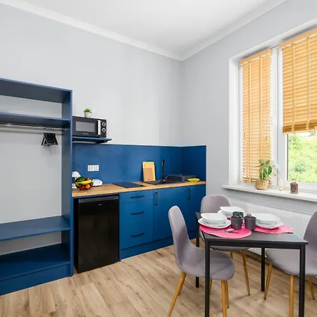 Apartment W Centrum Chrzanowa Chrzanow