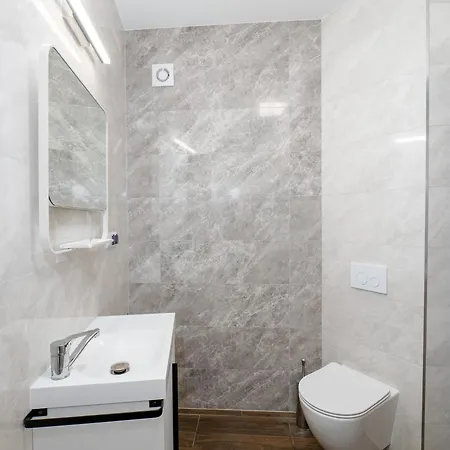 Apartmán W Centrum Chrzanowa Chrzanów