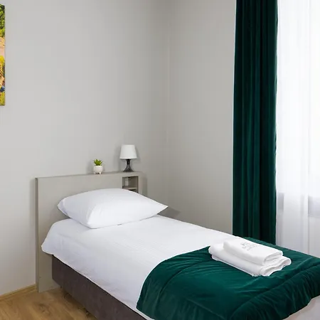 W Centrum Chrzanowa Apartment