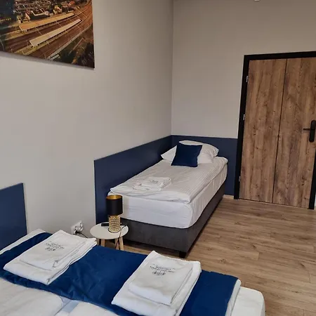 Apartment W Centrum Chrzanowa Chrzanow