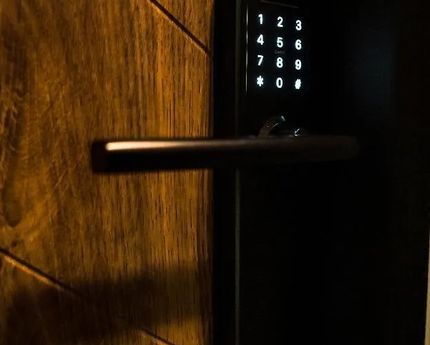 W Centrum Chrzanowa Appartement