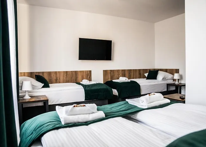 Appartement W Centrum Chrzanowa Chrzanów