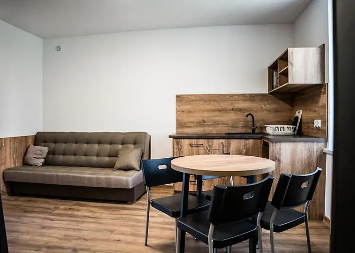 W Centrum Chrzanowa Appartamento Chrzanów