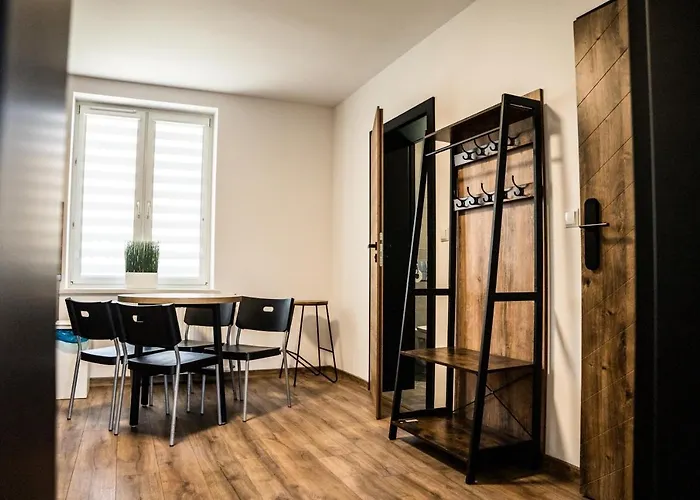 W Centrum Chrzanowa *