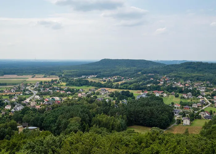 W Centrum Chrzanowa Chrzanów