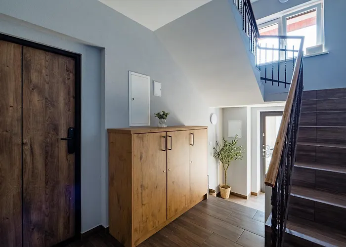 W Centrum Chrzanowa *