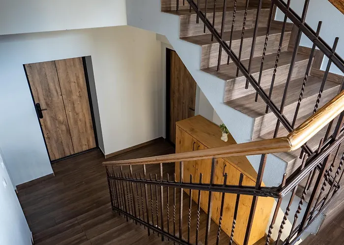 W Centrum Chrzanowa * Chrzanów