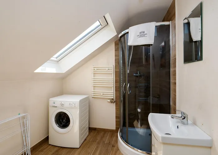 W Centrum Chrzanowa Appartement