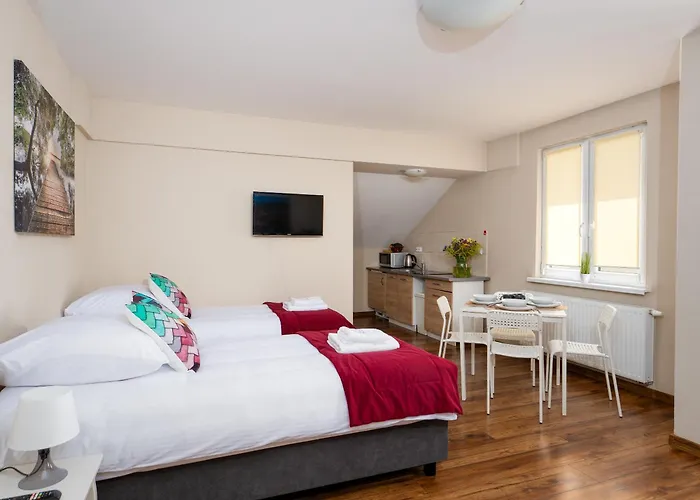 W Centrum Chrzanowa Appartamento Chrzanów