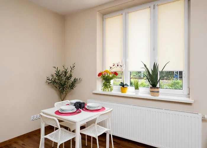 Appartement W Centrum Chrzanowa Chrzanów