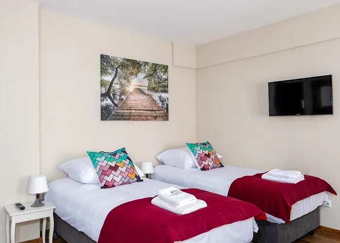 W Centrum Chrzanowa Chrzanów