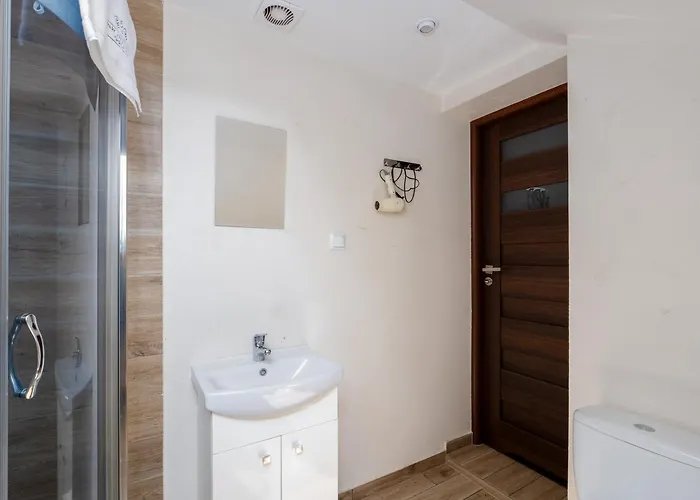 Appartement W Centrum Chrzanowa Chrzanów