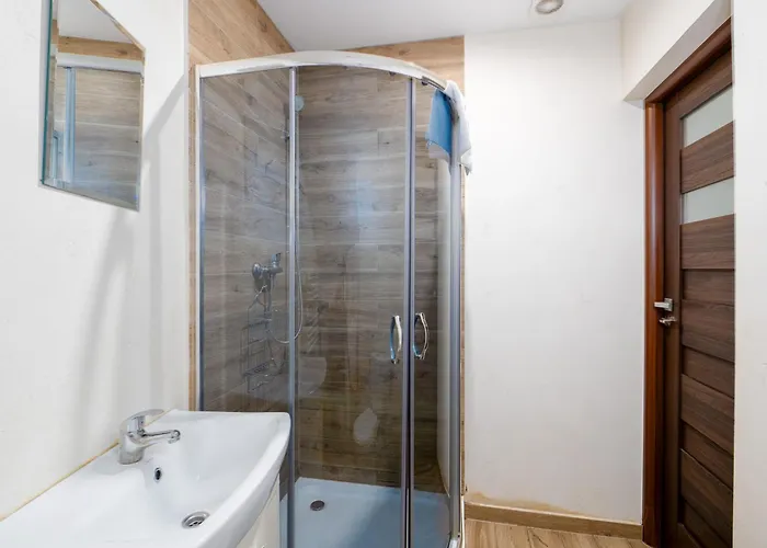 W Centrum Chrzanowa Appartement *