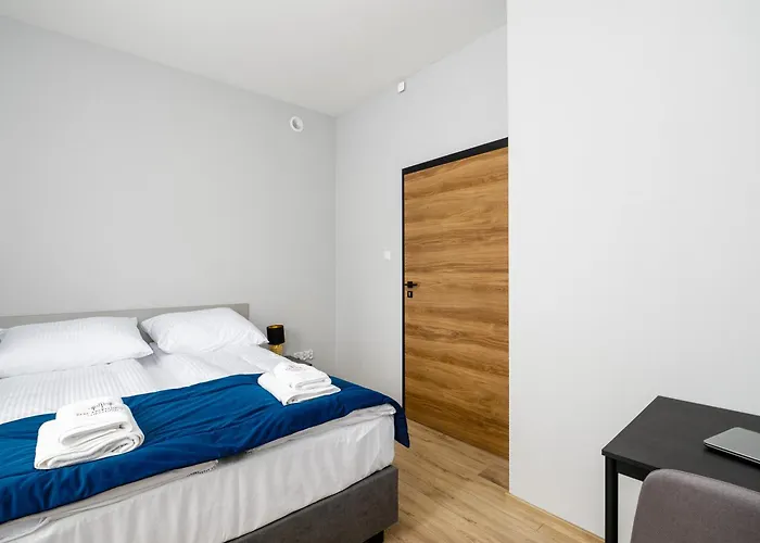 W Centrum Chrzanowa Chrzanów