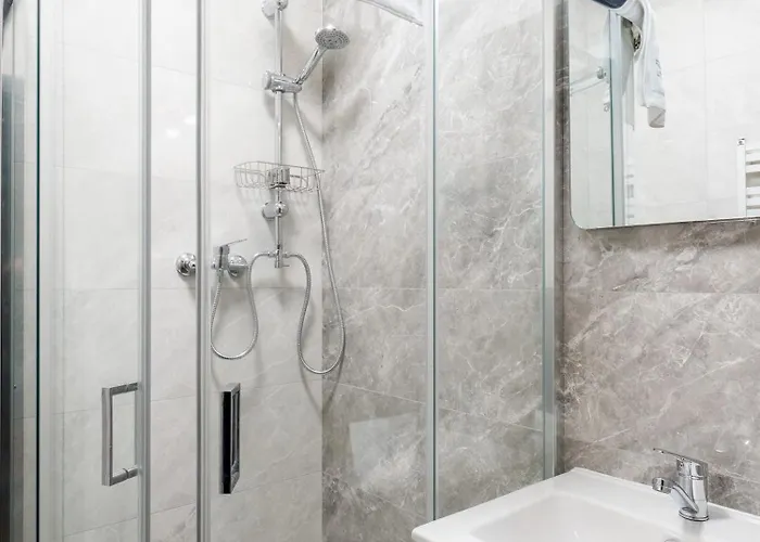 W Centrum Chrzanowa Chrzanów