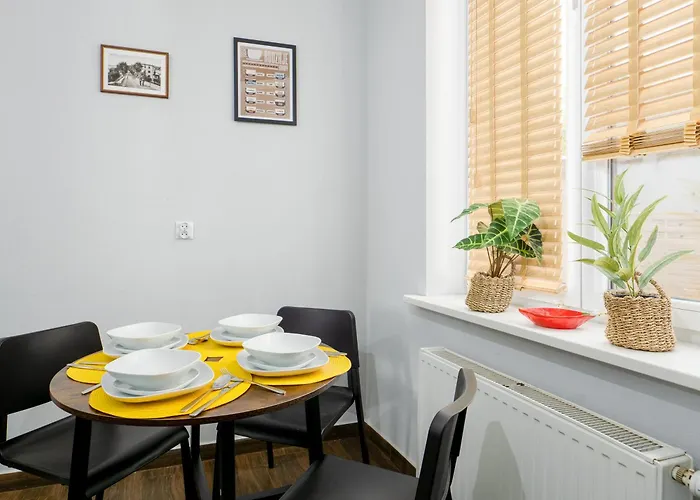 W Centrum Chrzanowa * Chrzanów