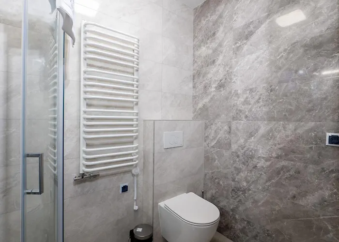 Appartement W Centrum Chrzanowa