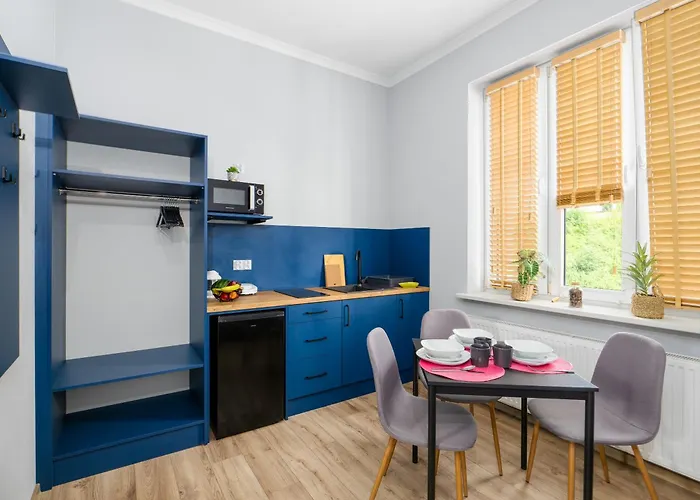 Appartement W Centrum Chrzanowa Chrzanów