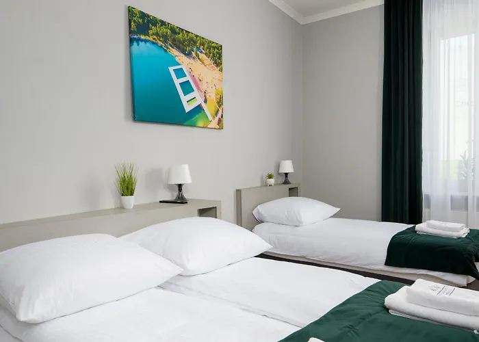 W Centrum Chrzanowa Appartamento Chrzanów