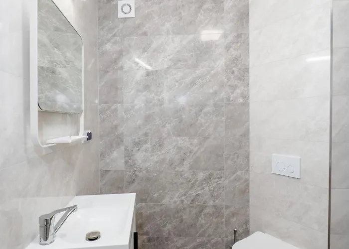 Appartamento W Centrum Chrzanowa Chrzanów