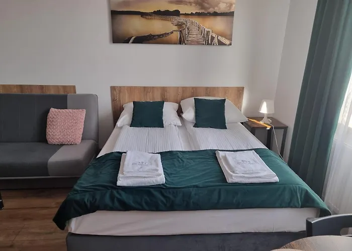 W Centrum Chrzanowa Appartamento